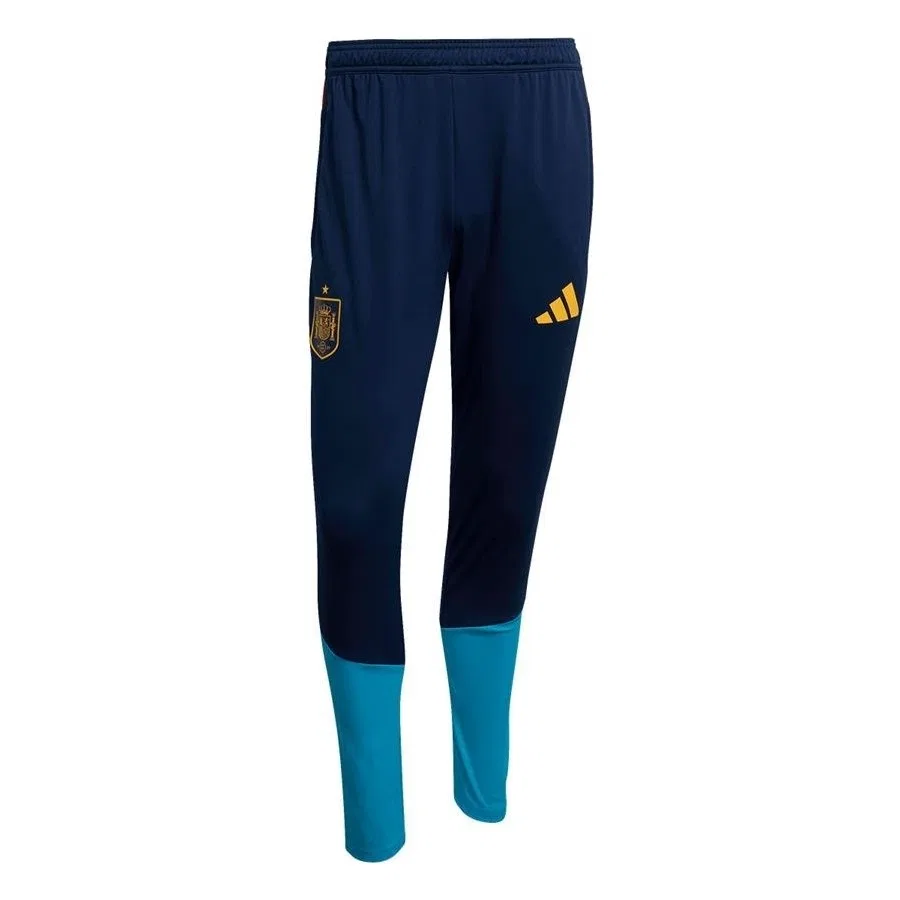 Спортивные штаны adidas RFEF TR PNT, Синий