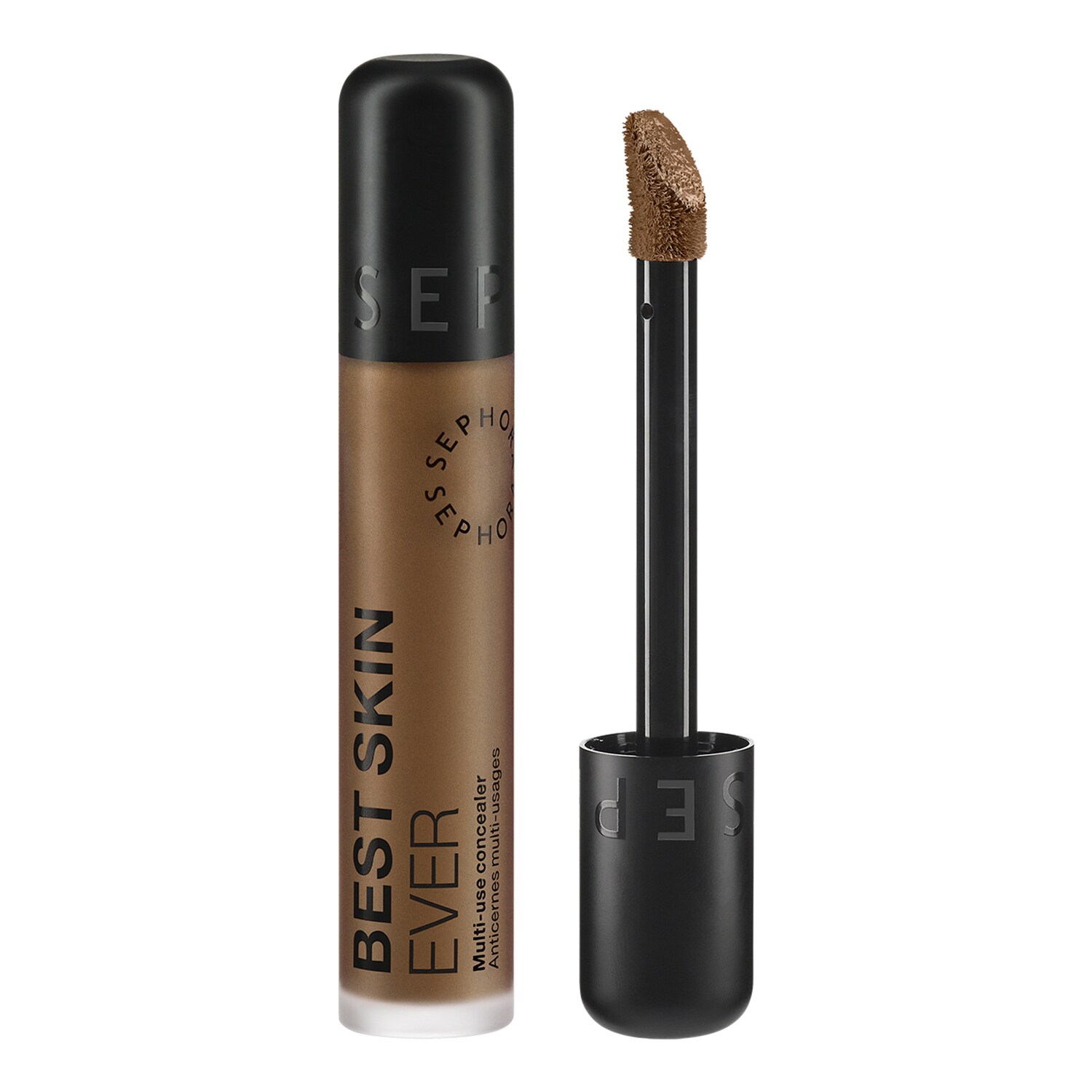 

Консилер BEST SKIN EVER - Mehrzweck-Concealer Sephora Collection, 24 N (5 ml)