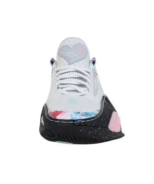 Мужские кроссовки LI-NING Wade All City 14 чёрные — фото 4