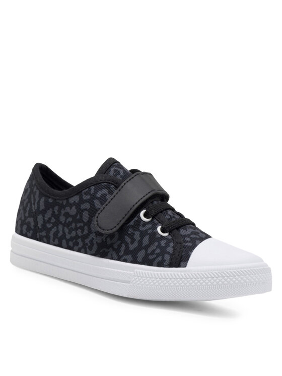 

Тапочки CA23091B Nelli Blu, черный