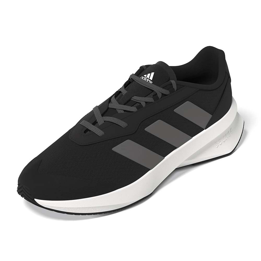 

Кроссовки для бега adidas Sportswear Heawyn, черный