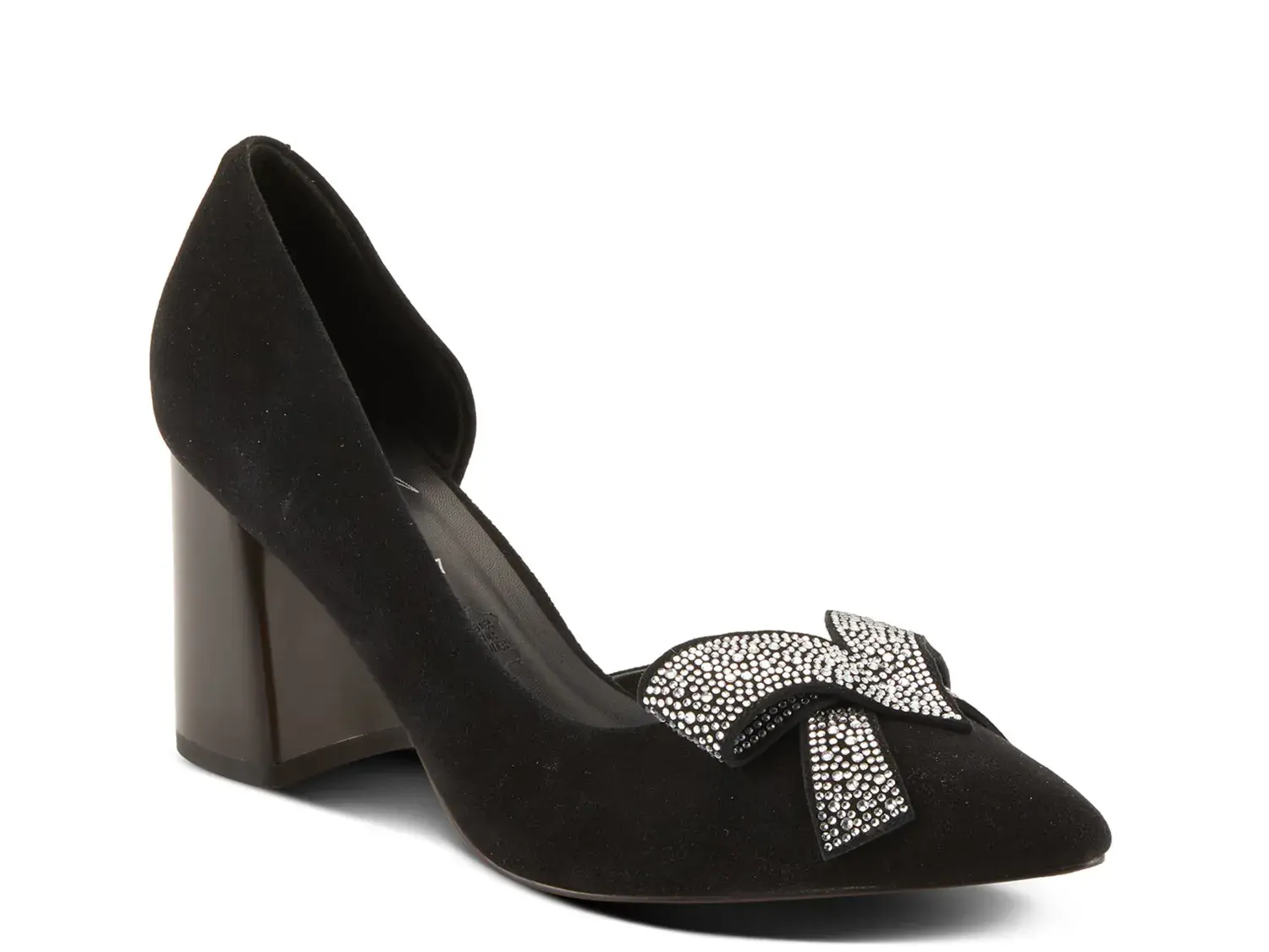 Туфли Keala Pump Azura, черный