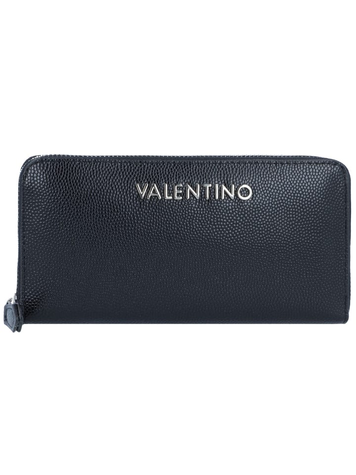 

Кошелек Valentino Divina Geldbörse 19 cm, неро