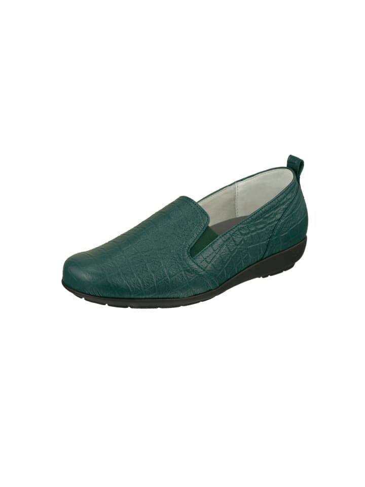 Тапочки Natural Feet Clea, зеленый