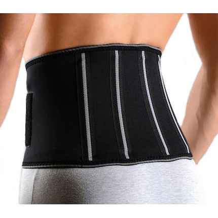 

Поясной ремень с 4 панелями, размер Xxlarge Anatomic Line