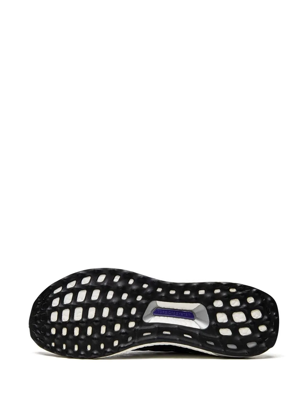 Кроссовки Ultra Boost M adidas, черный — фото 4