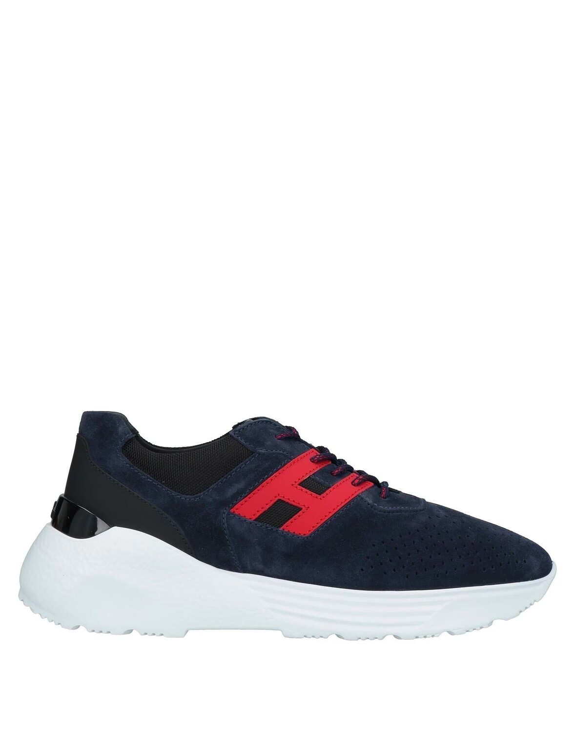

Кроссовки Hogan, синий