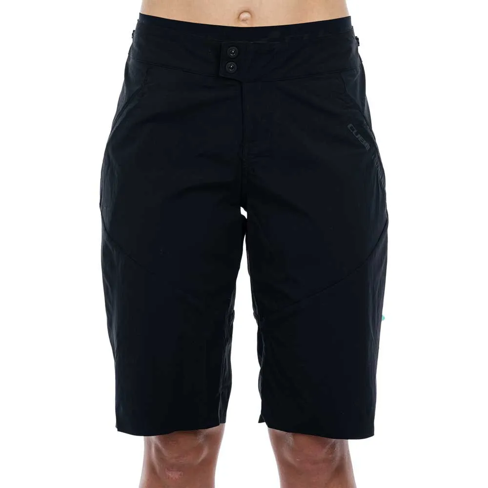 

Шорты Cube ATX Baggy Liner, черный