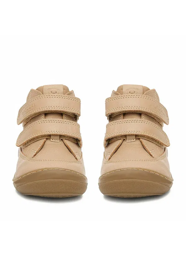 Ботильоны детские Lasocki Kids girl ceo ci12 cruise 01 baby shoes, бежевый — фото 4