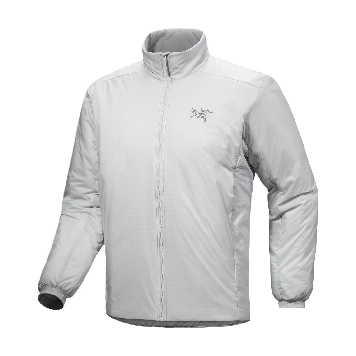 

Arcteryx Пуховик ATOM унисекс, Solitude Gray/Solitude
