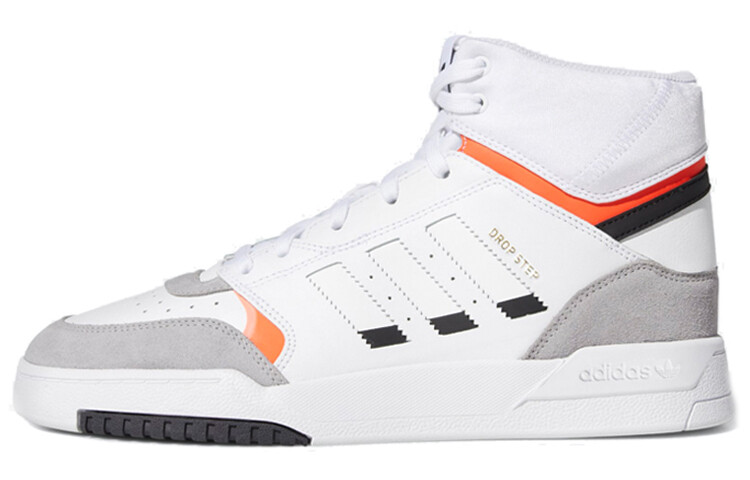 

Кроссовки Adidas Originals Originals Drop Step 'White Orange'