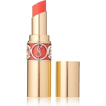 

Rouge Volupte Shine 12 сияющий коралловый, 0,15 унции, Yves Saint Laurent