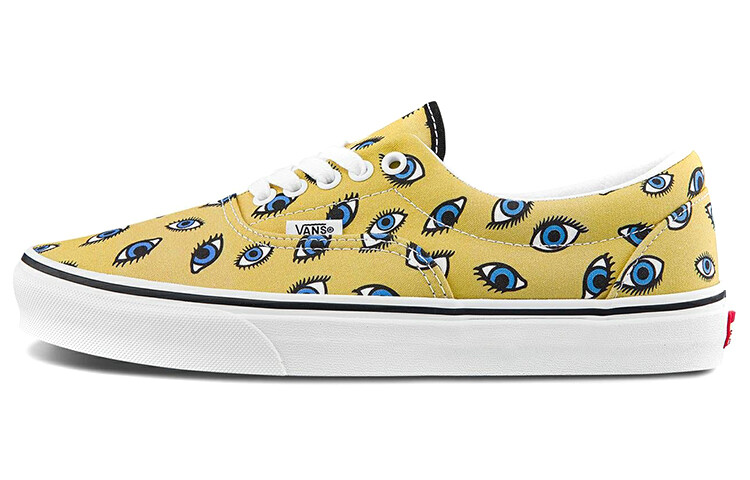 

Кроссовки Vans Project X Manual Order X Authentic Yellow