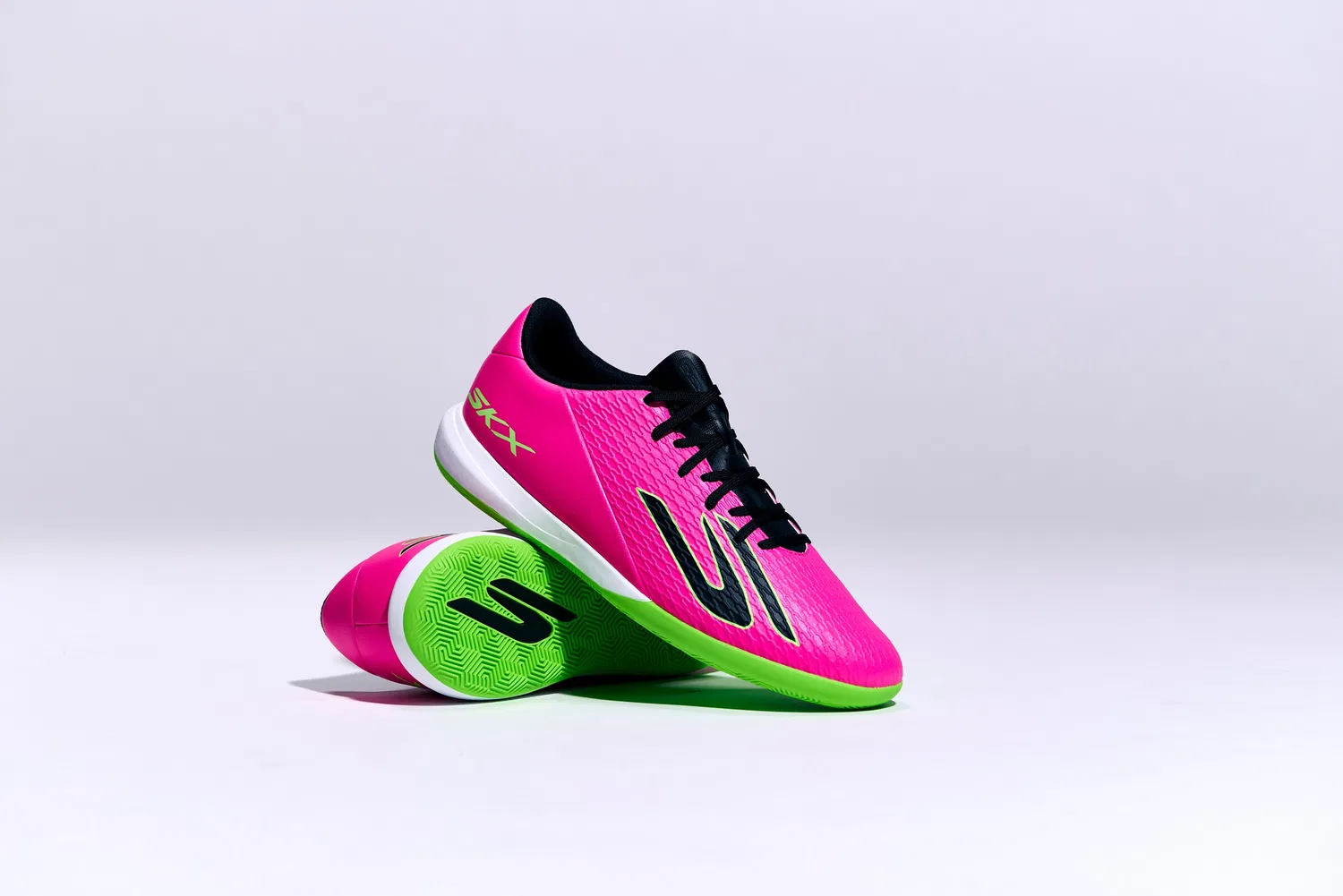 Спортивная обувь Skechers, Pink — фото 2
