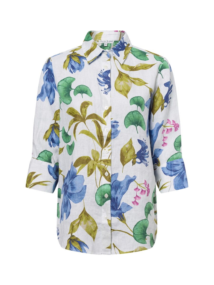 

Блуза Marie Lund Rihab, White