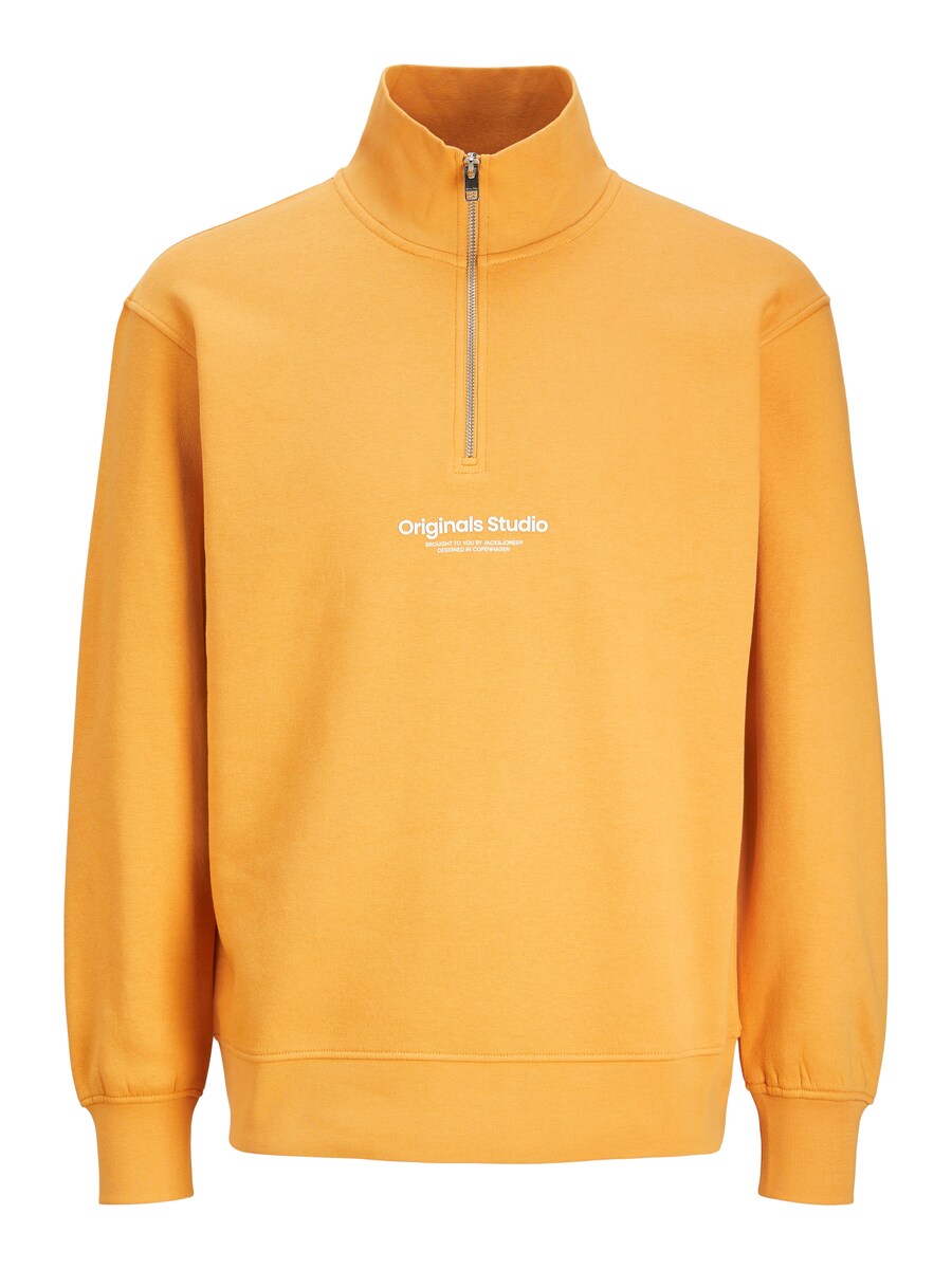 

Толстовка JACK & JONES JORVesterbro, цвет Curry