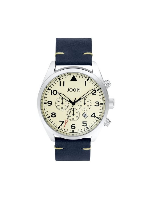 

Хронограф Joop Accessoires, серебряный