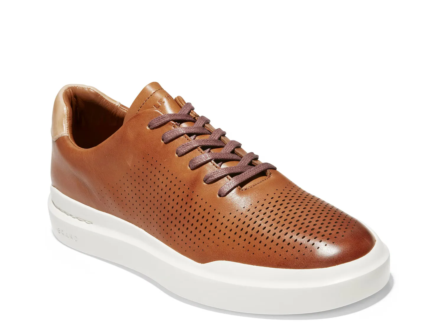 

Кроссовки GrandPro Rally Sneaker Cole Haan, цвет cognac