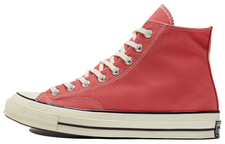 

Кеды Converse Chuck Taylor All Star 70 Hi Terracotta Pink