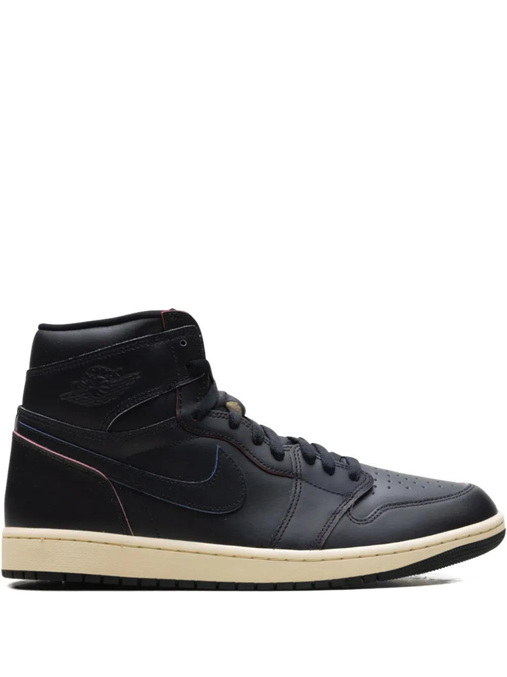 

Кроссовки Air 1 Retro High OG «Self-Expression» Jordan, черный