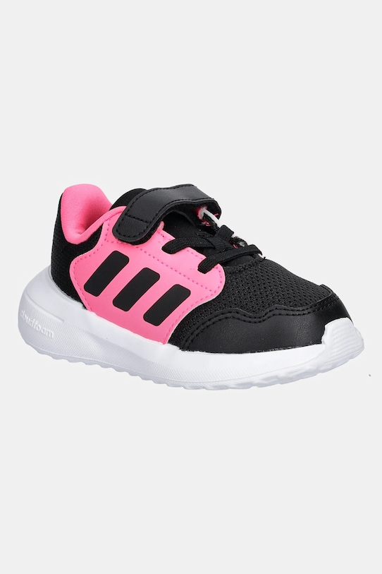 

Детские кроссовки Tensaur Run 3 0 Adidas, черный