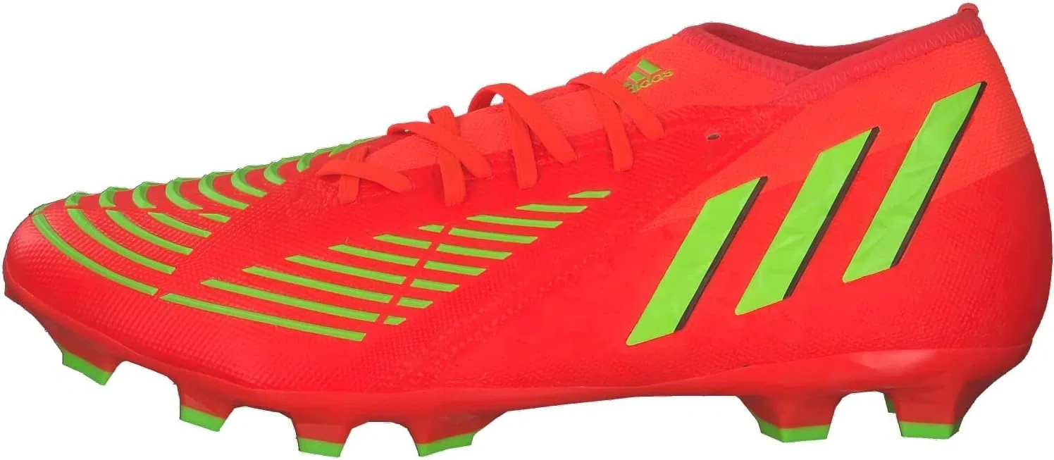Мужские кроссовки Adidas Predator Edge.2 Mg — фото 2