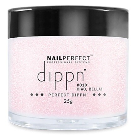

Nail Perfect Dippn #010 Ciao Bella 25г