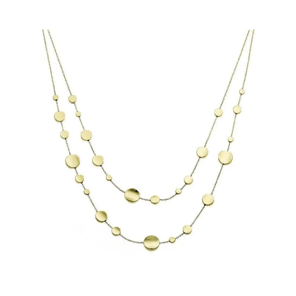 

Колье Armillas Glow Chimento
