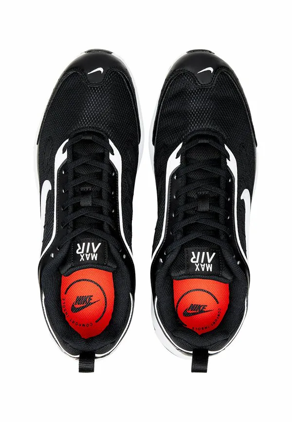 Кроссовки air max ap для повседневной носки Nike Performance, Schwarz — фото 3