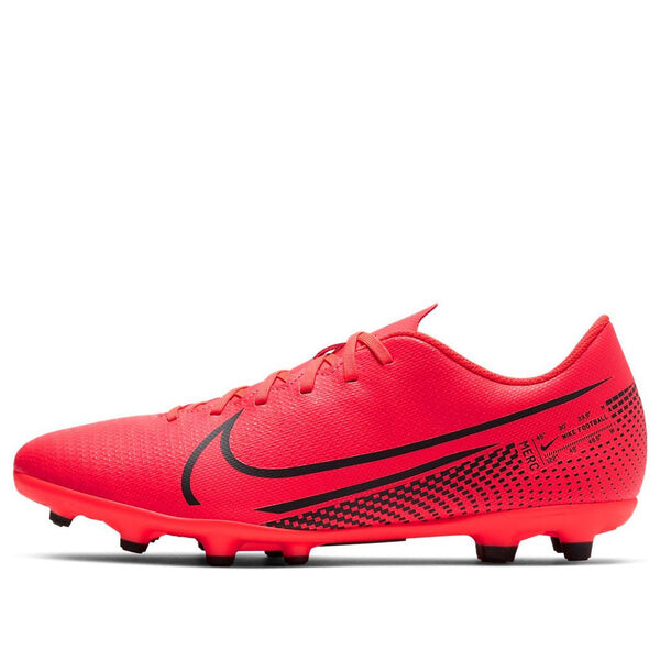 

Кроссовки mercurial vapor 13 club mg Nike, оранжевый