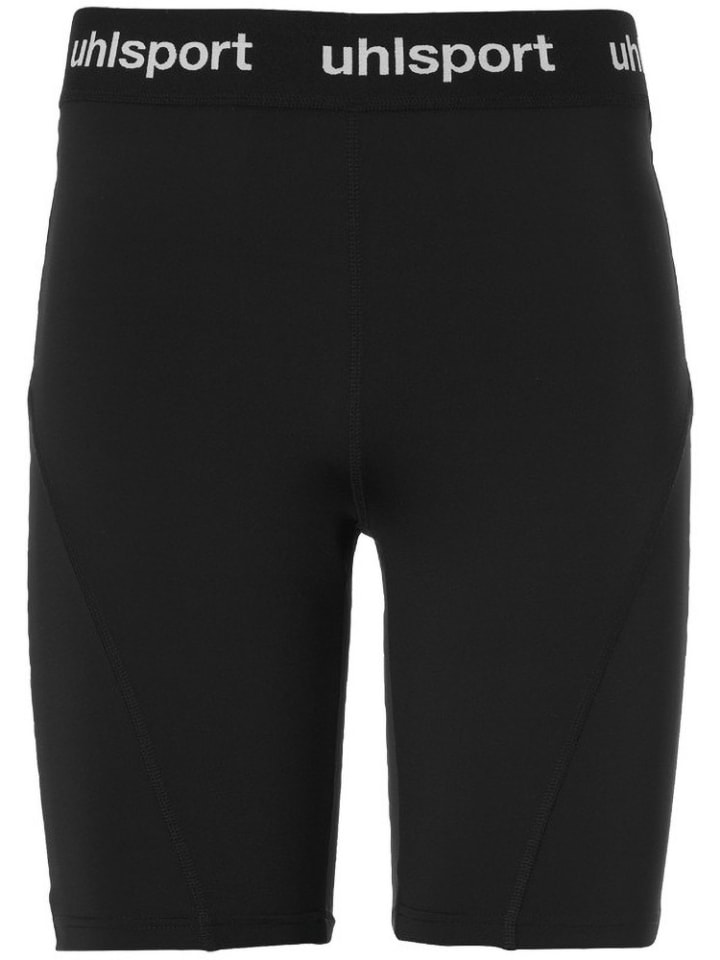 

Uhlsport Леггинсы «Distinction Pro Tights» черного цвета