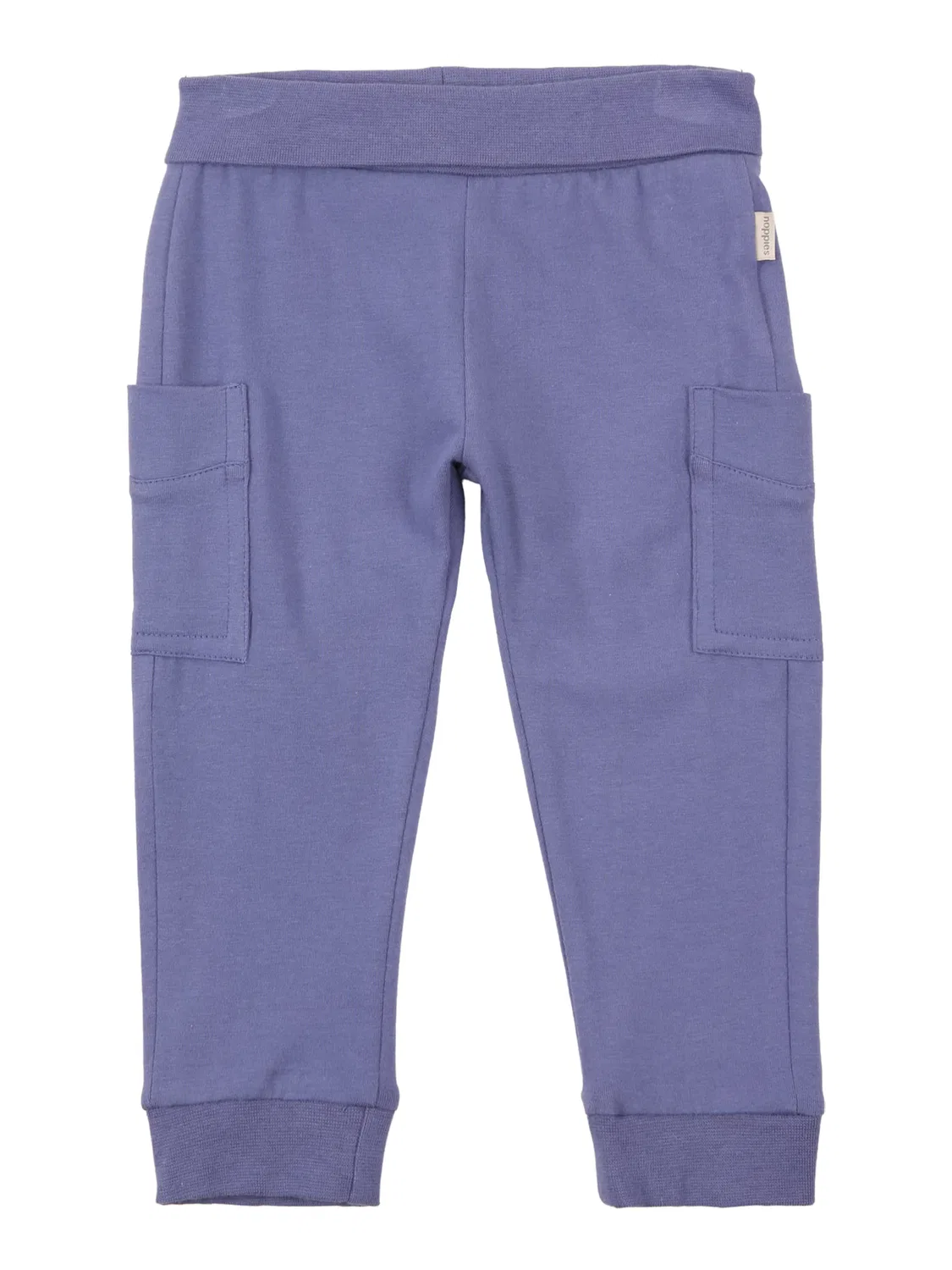Зауженные брюки Noppies, Indigo