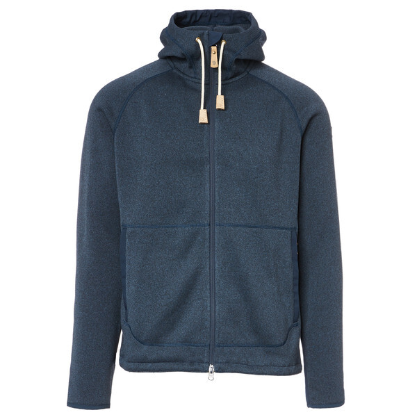 

Куртка Fjällräven, цвет Navy