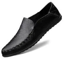 Лоферы мужские, Black SayfuR