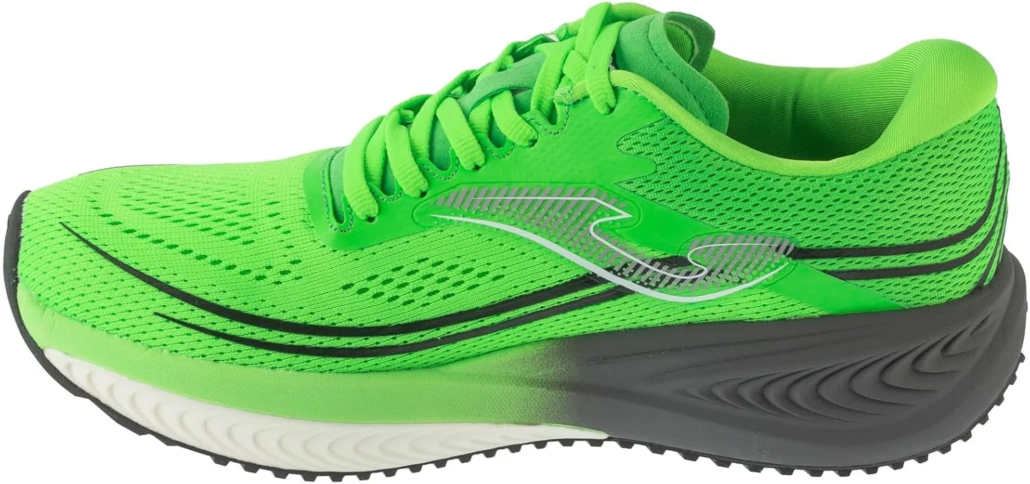 Мужские беговые кроссовки Joma, Green — фото 2