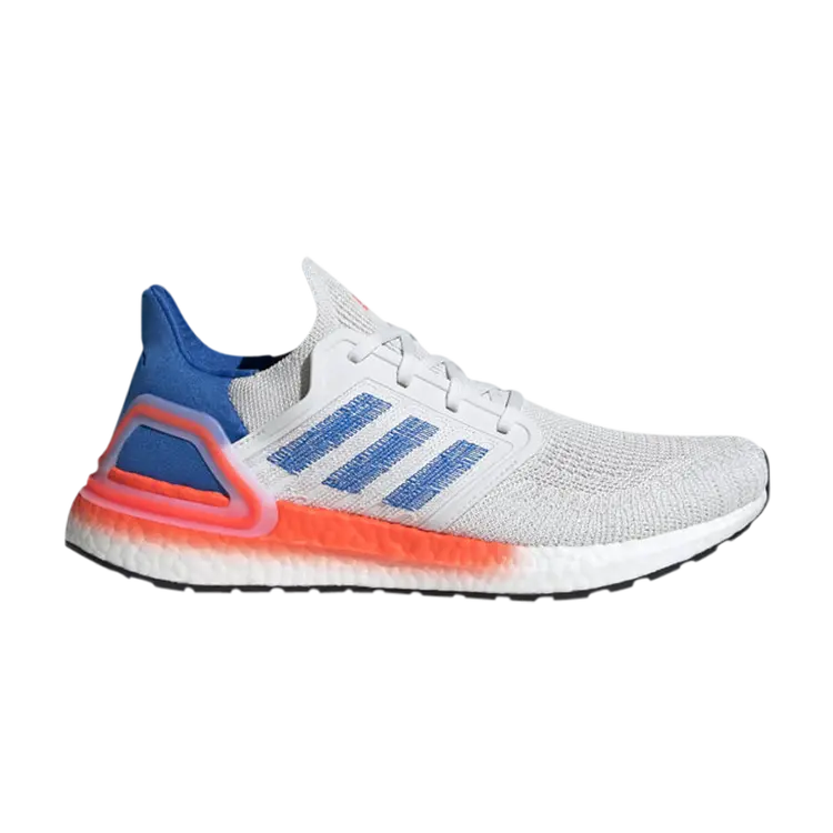 

Кроссовки Adidas UltraBoost 20, белый