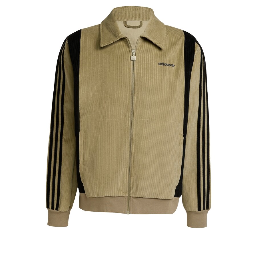 

Демисезонная куртка ADIDAS ORIGINALS Pro, Khaki