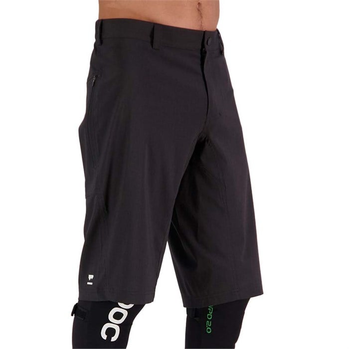 

Велосипедные шорты Virage 2.0 Mons Royale, Black