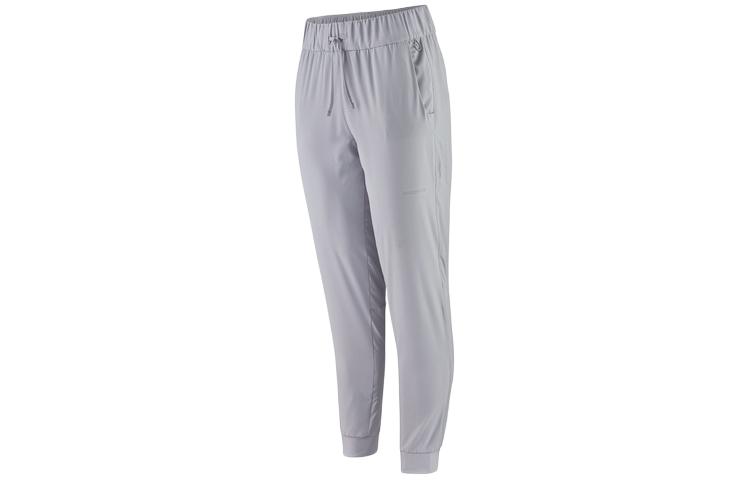 

Женские повседневные брюки Terrebonne Patagonia, серый