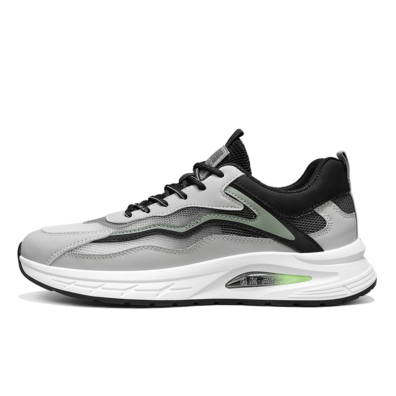 

Кроссовки Abango Casual Shoes Men Low-Top, Бежевый, Кроссовки Abango Casual Shoes Men Low-Top