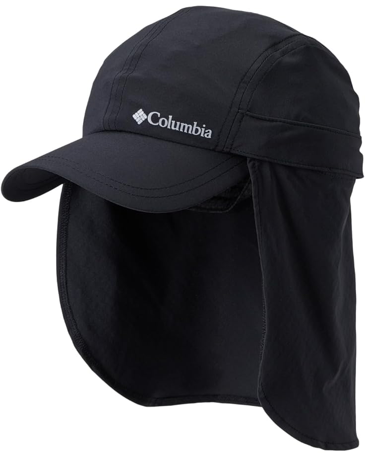 

Унисекс шапка Columbia Coolhead Zero II Cachalot, Black