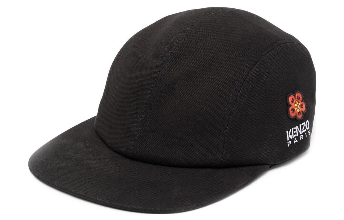 

Кепка Kenzo Unisex, черный