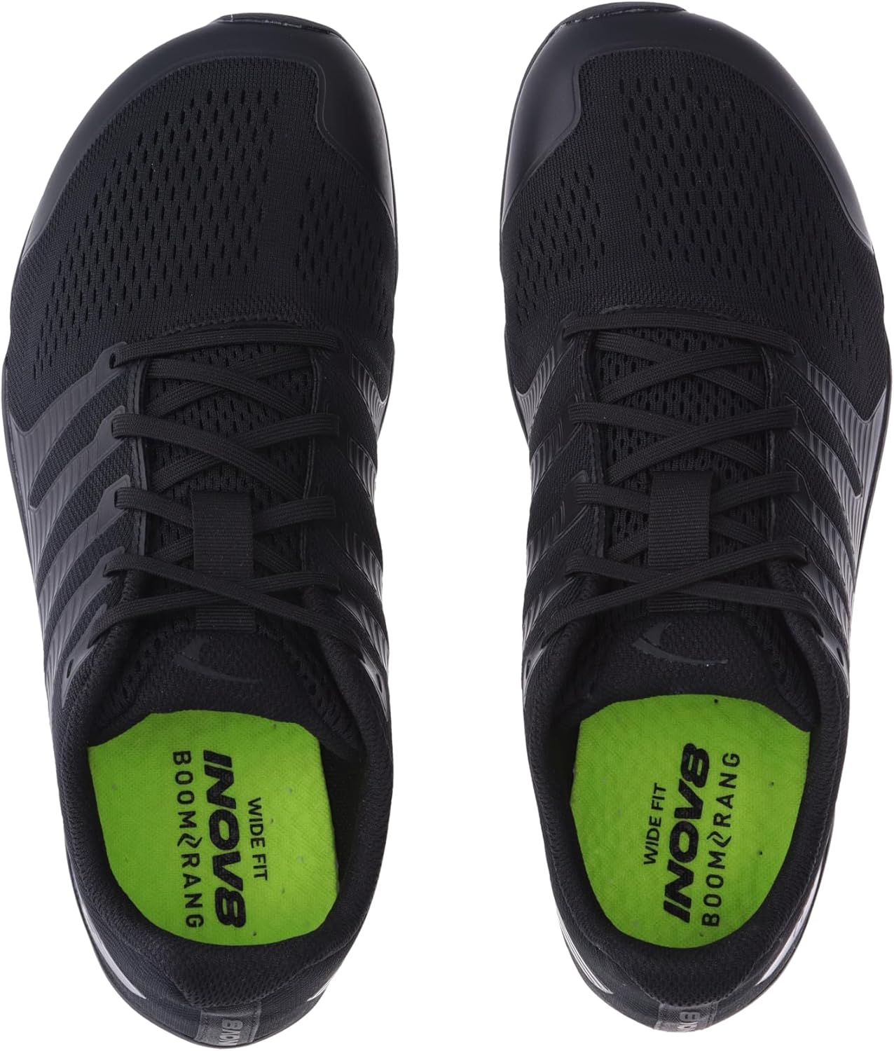 Кроссовки для тренировок INOV8 Men's Bare-XF, черный — фото 3