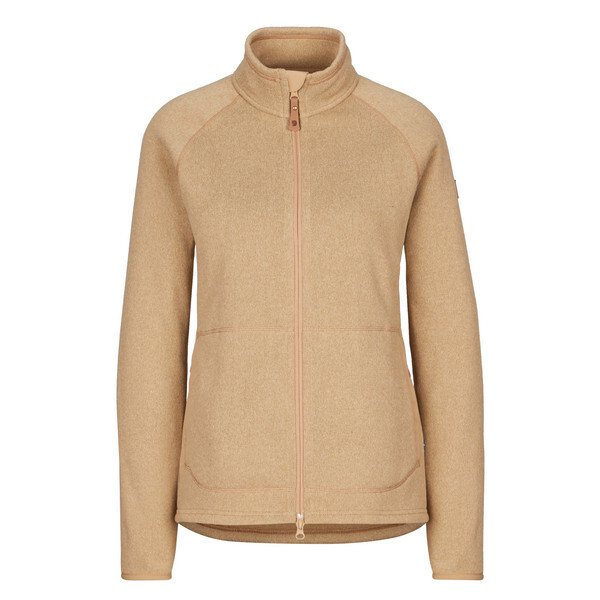 

Куртка Fjällräven, цвет Dune Beige