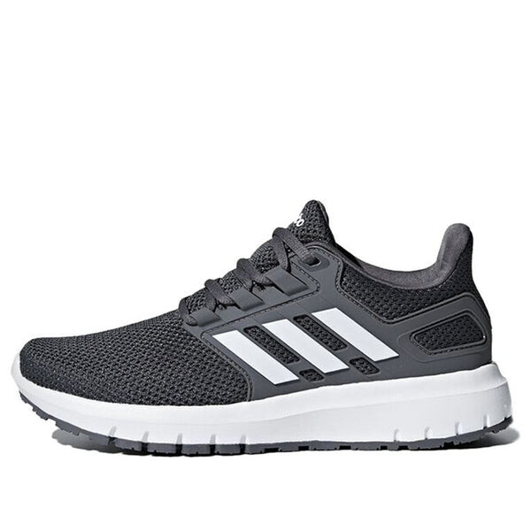 Кроссовки (WMNS) adidas Energy Cloud 2 'Black White', черный