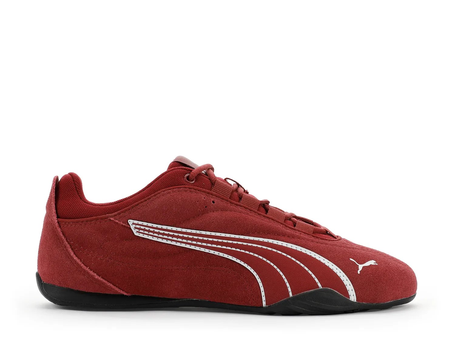 Кроссовки Puma Catch Soleil SD Sneaker - Women's, красный