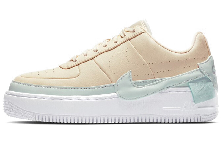

Кроссовки Nike Air Force 1 Jester Xx Light Cream Women's