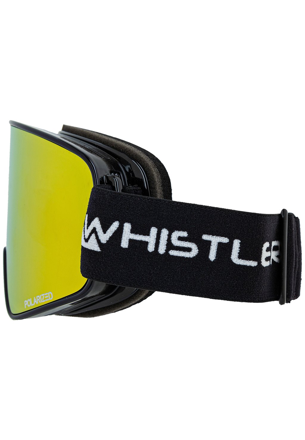 

Горнолыжные очки Whistler, черный