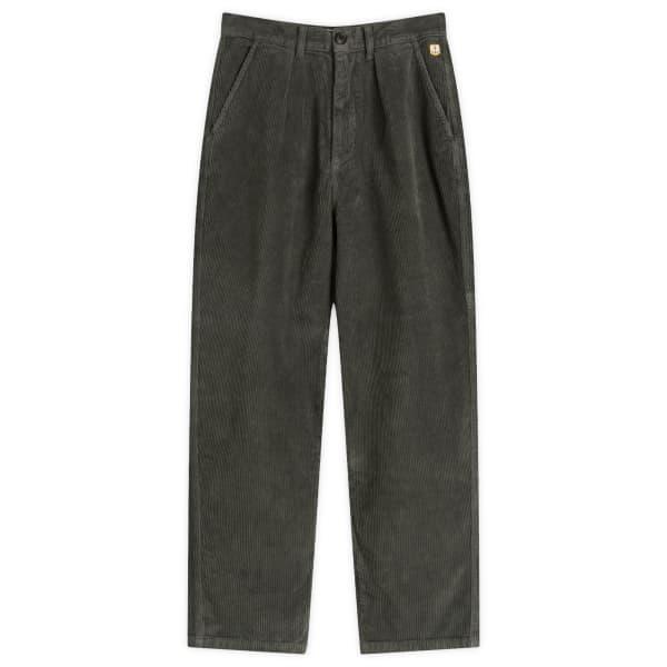 

Плиссированные вельветовые брюки Armor-Lux, Chimera