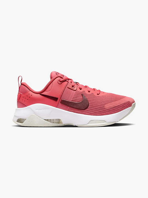 

Кроссовки NIKE ZOOM BELLA 6 Nike, серо-коричневый